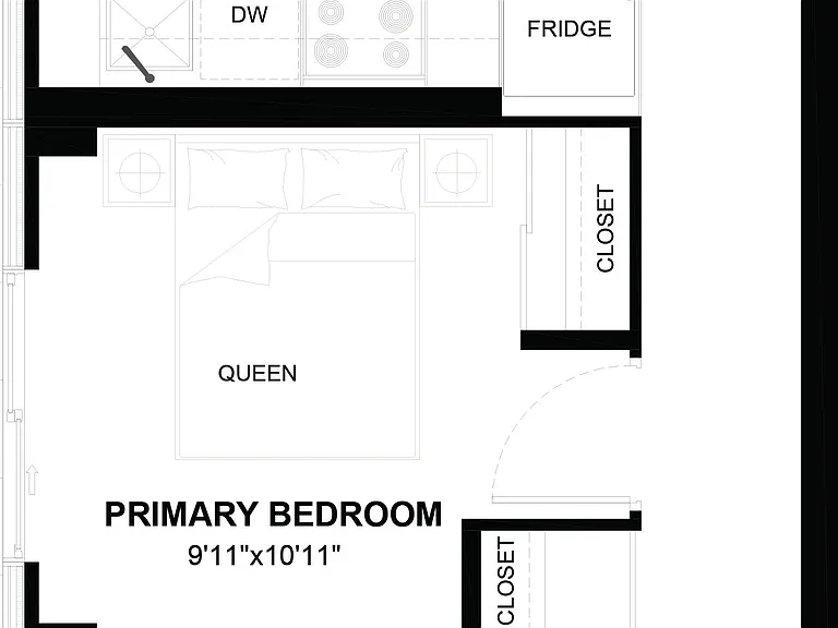 799 Sheppard Ave W — Photo 21