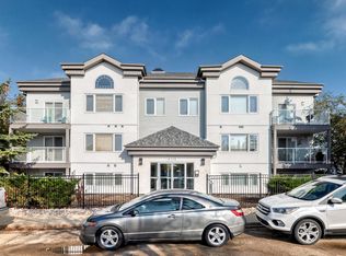 6708 90th Ave NW #103, Edmonton, AB T6B0P2