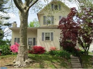 418 Lawnton Rd, Willow Grove, PA 19090