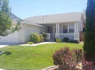 9910 Rising Sun Ct, Reno, NV 89506