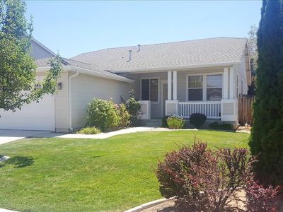 9910 Rising Sun Ct, Reno, NV, 89506