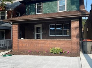 2312 7th Ave, Beaver Falls, PA 15010