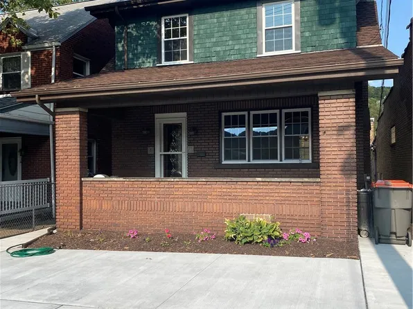 2312 7th Ave, Beaver Falls, PA 15010