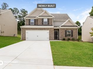 2315 Clapton Ct, Jonesboro, GA 30236