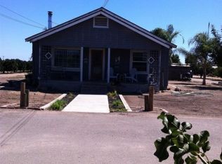 24493 E Clayton Ave, Orange Cove, CA 93646