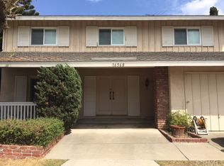 16568 Apple St, Fountain Valley, CA 92708