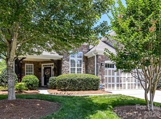11002 Round Rock Rd, Charlotte, NC 28277