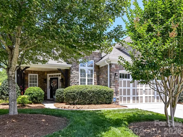 11002 Round Rock Rd, Charlotte, NC 28277