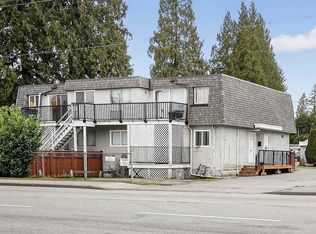 21555 Dewdney Trunk Rd #18, Maple Ridge, BC V2X3G6