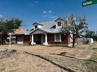 1320 Garfield St, Laredo, TX 78040