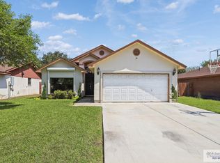 157 Gilson Rd, Brownsville, TX 78520