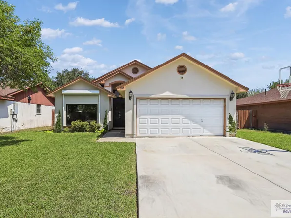 157 Gilson Rd, Brownsville, TX 78520