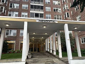 Rented by Gould Properties and Management LLC