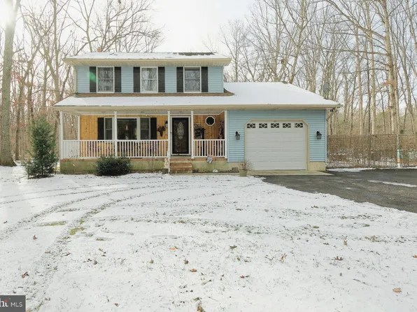 4009 Hancock Ave, Williamstown, NJ 08094