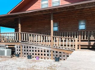 4770 Highway 9, Mountain View, AR 72560