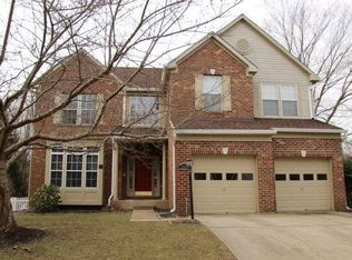 2519 Chelmsford Dr, Crofton, MD 21114