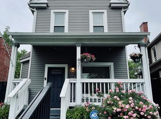 431 Berkeley Rd, Columbus, OH 43205