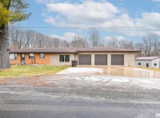 8109 S McCumber Rd, Peoria, IL 61607