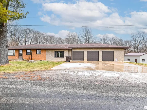 8109 S McCumber Rd, Peoria, IL 61607