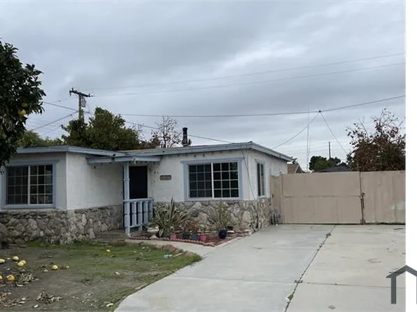 2415 W Lincoln St, Long Beach, CA 90810