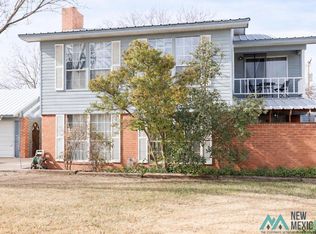 204 Three Cross Dr, Roswell, NM 88201