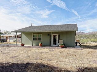 34410 S Vladimir St, Black Canyon City, AZ 85324