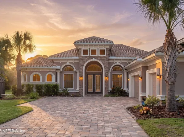 206 WILLOW OAK Way, Palm Coast, FL 32137