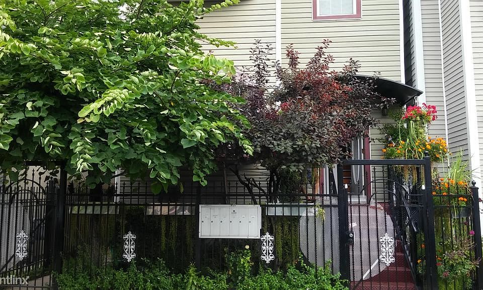 1st image of 2556 W Cortland St APT 1F
