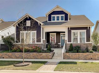 1697 Rossmay Dr, Westfield, IN 46074
