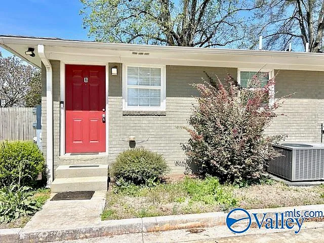 3803 McVay St SW #B — Photo 1