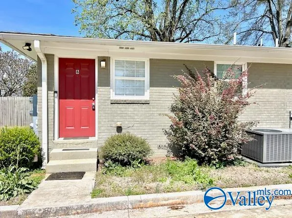 3803 McVay St SW #B, Huntsville, AL 35805