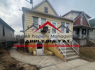 4010 Pulaski St, East Chicago, IN 46312