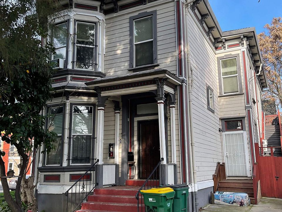 305 E Flora St, Stockton, CA 95202 Zillow