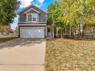 19990 W 219th St, Spring Hill, KS, 66083