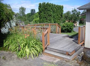 56666 Old Portland Rd APT B, Warren, OR 97053