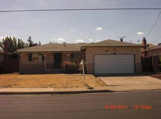 4405 Drive In Way, Antioch, CA 94509