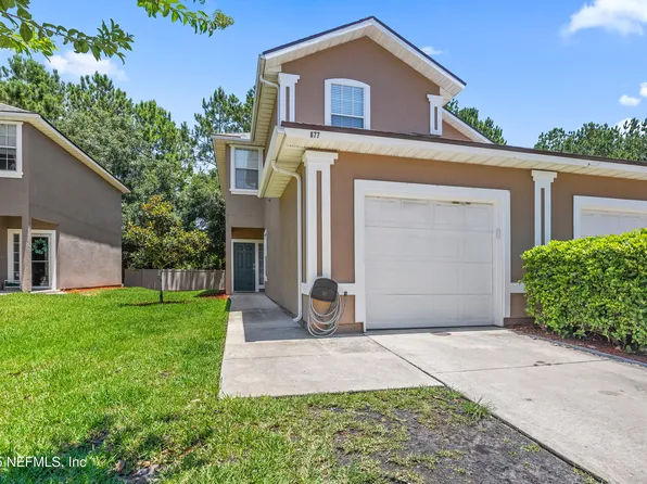 677 Scrub Jay Dr, Saint Augustine, FL 32092