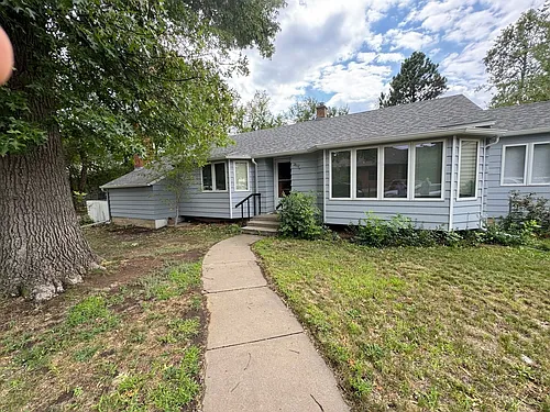 2802 Cordry Ct Photo 1