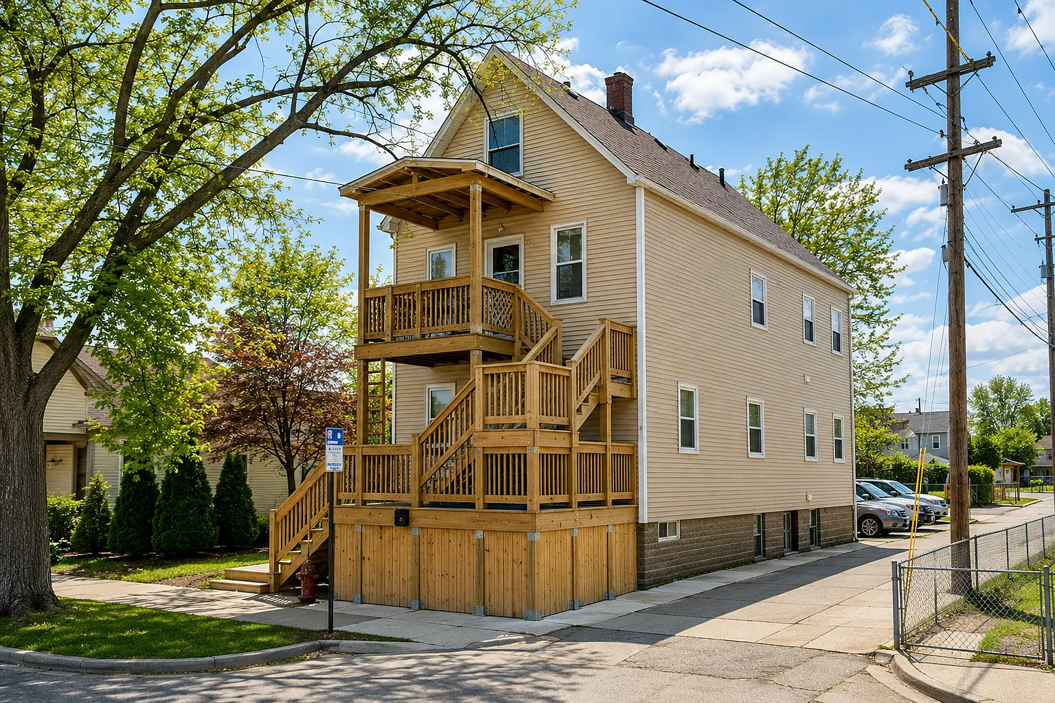 2 bed, 800 sqft, $1,600 — Photo 1