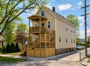 4815 W 28th St #1, Cicero, IL 60804