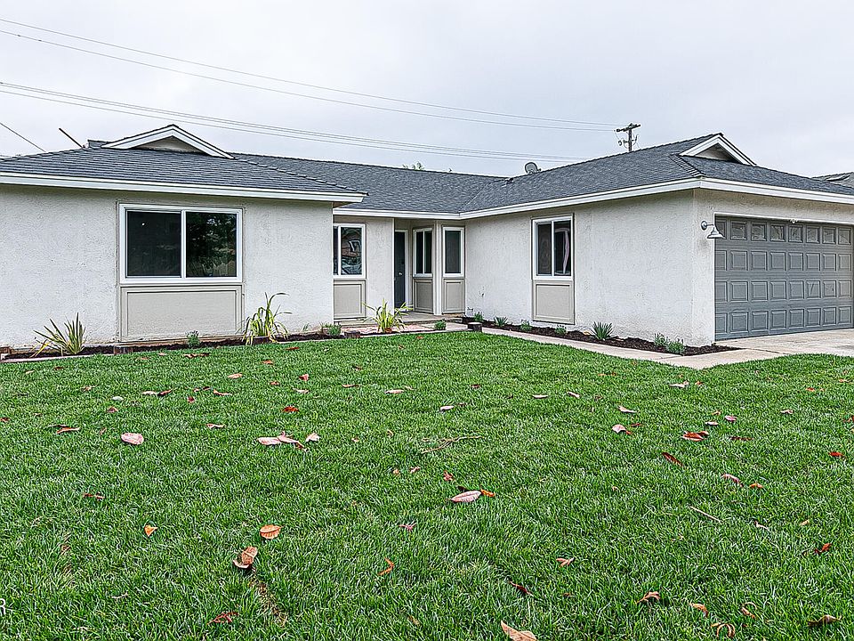 208 N X St, Lompoc, CA 93436 Zillow