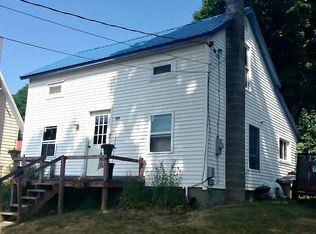 109 Main St, Worcester, NY 12197