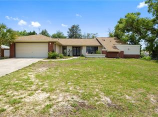 10240 Norwick St, Spring Hill, FL 34608
