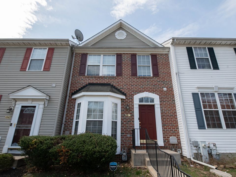1st image of 4942 Bristle Cone Cir