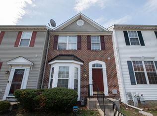 4942 Bristle Cone Cir, Aberdeen, MD 21001