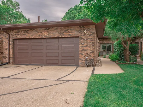 500 46th St APT B2, Sioux City, IA 51104