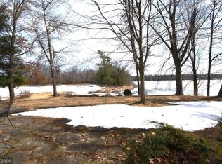 1676 2nd St, Turtle Lake, WI 54889