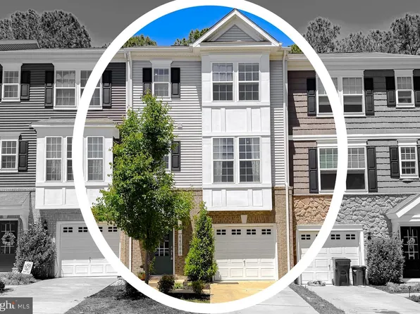 44088 Eucalyptus Way, California, MD 20619