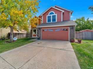 10186 Flower Ct, Westminster, CO 80021