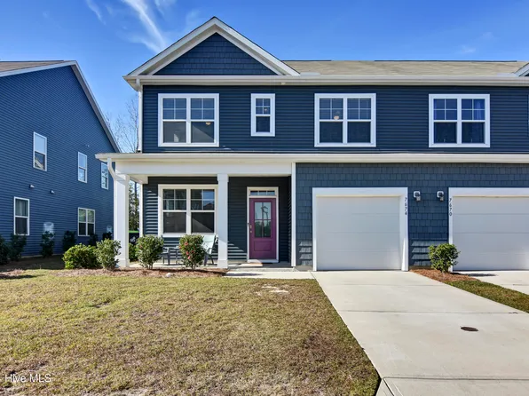 7674 Knightbell Circle, Leland, NC 28451